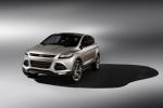 Ford Vertrek Concept 2011 года
